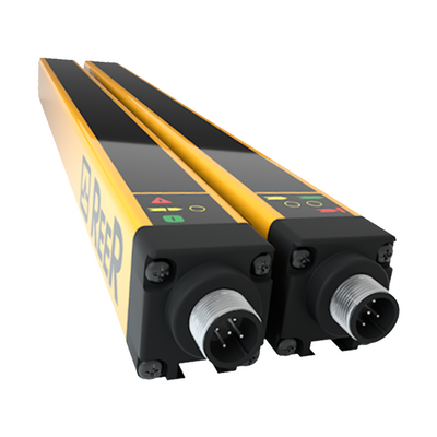 REER HAND DETECT CURTAIN, A/M RESET, EDM, HIGH VIB RESIST, 30MM RES, 690MM LENGTH(EOS4 603 XT)